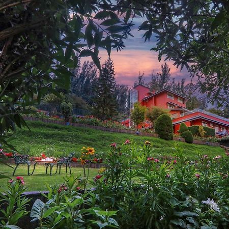 Willow Hill By Nature Resorts And Stays 우티 외부 사진
