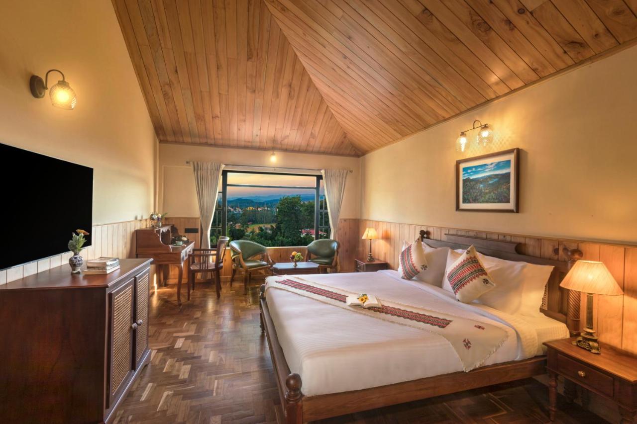 Willow Hill By Nature Resorts And Stays 우티 외부 사진