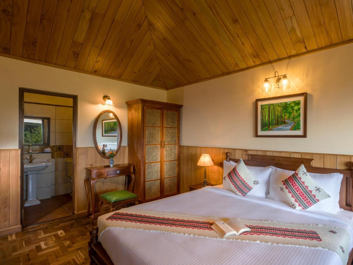 Willow Hill By Nature Resorts And Stays 우티 외부 사진