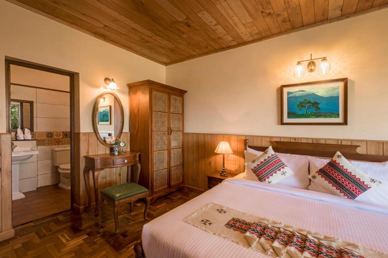 Willow Hill By Nature Resorts And Stays 우티 외부 사진