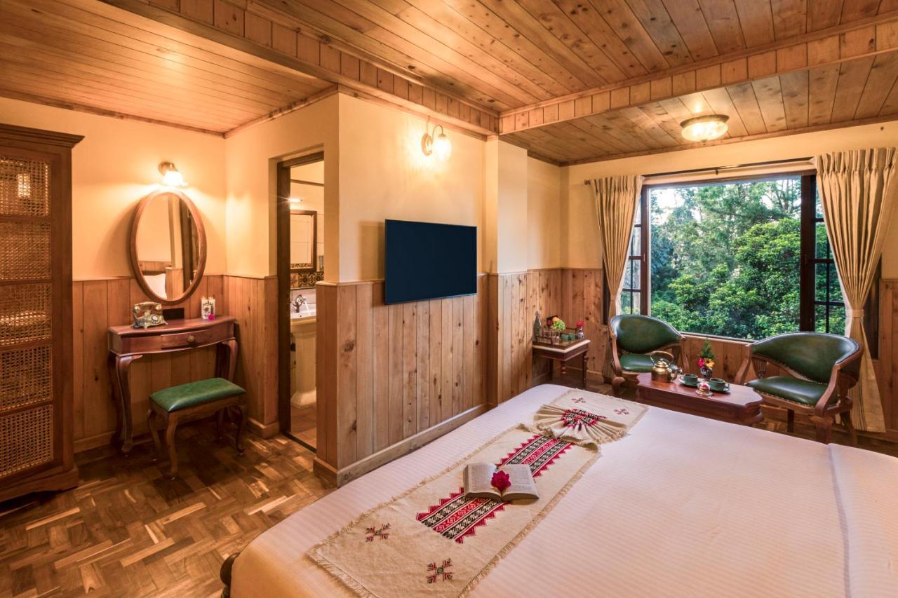 Willow Hill By Nature Resorts And Stays 우티 외부 사진