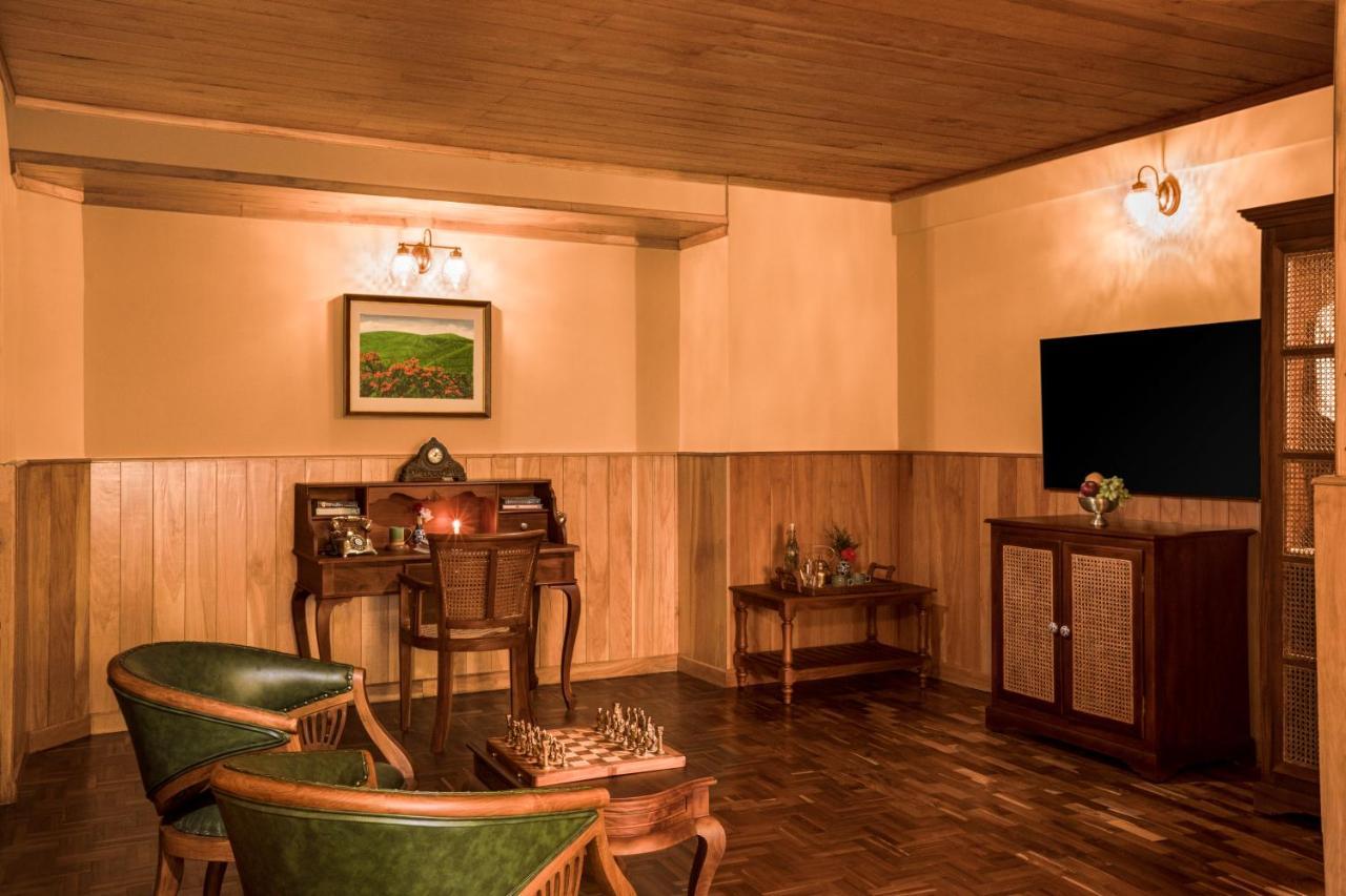 Willow Hill By Nature Resorts And Stays 우티 외부 사진