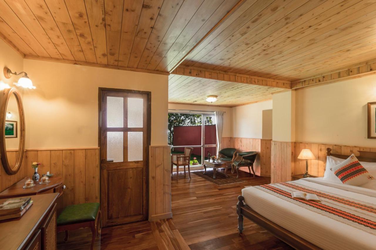 Willow Hill By Nature Resorts And Stays 우티 외부 사진