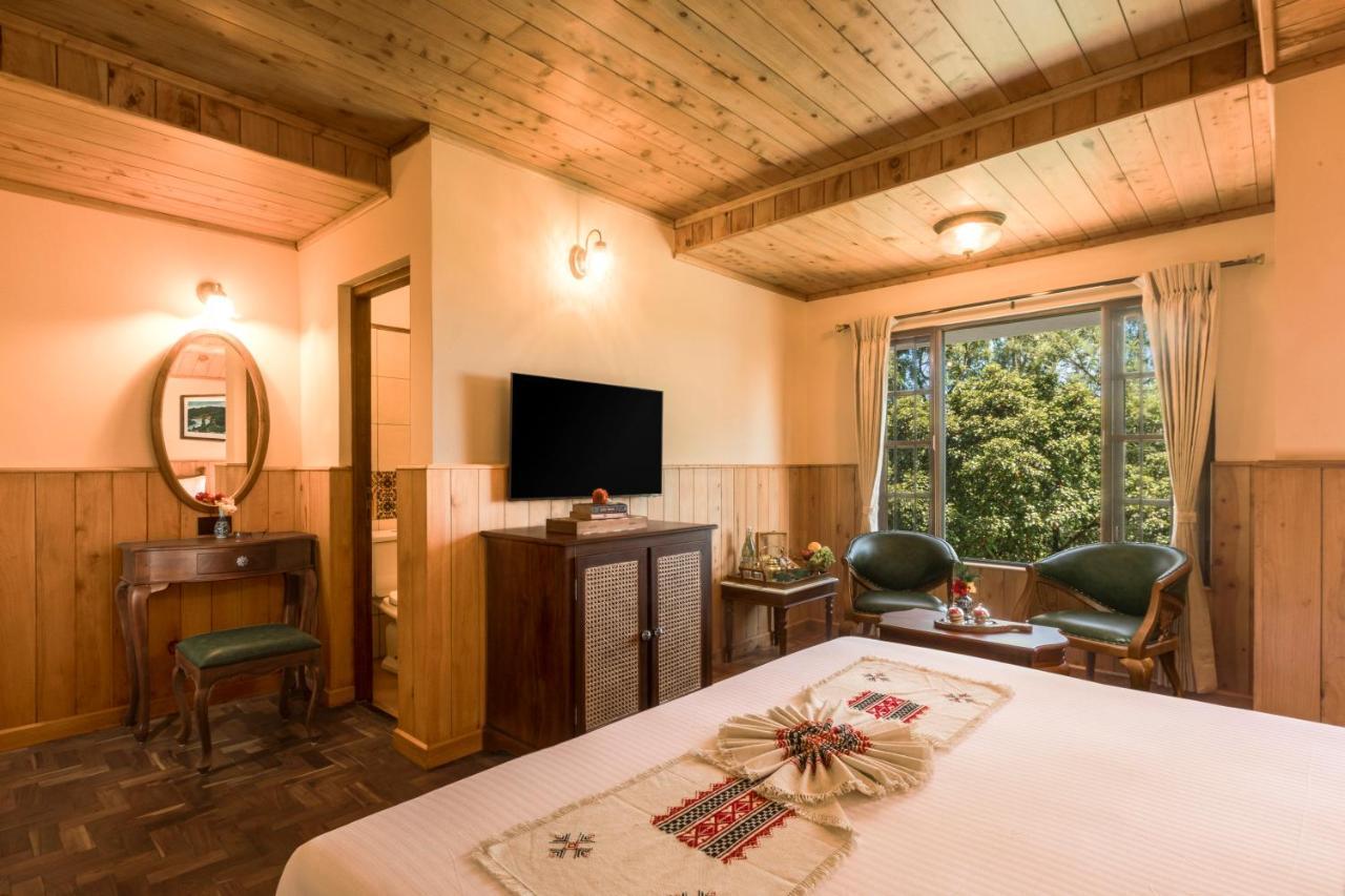 Willow Hill By Nature Resorts And Stays 우티 외부 사진
