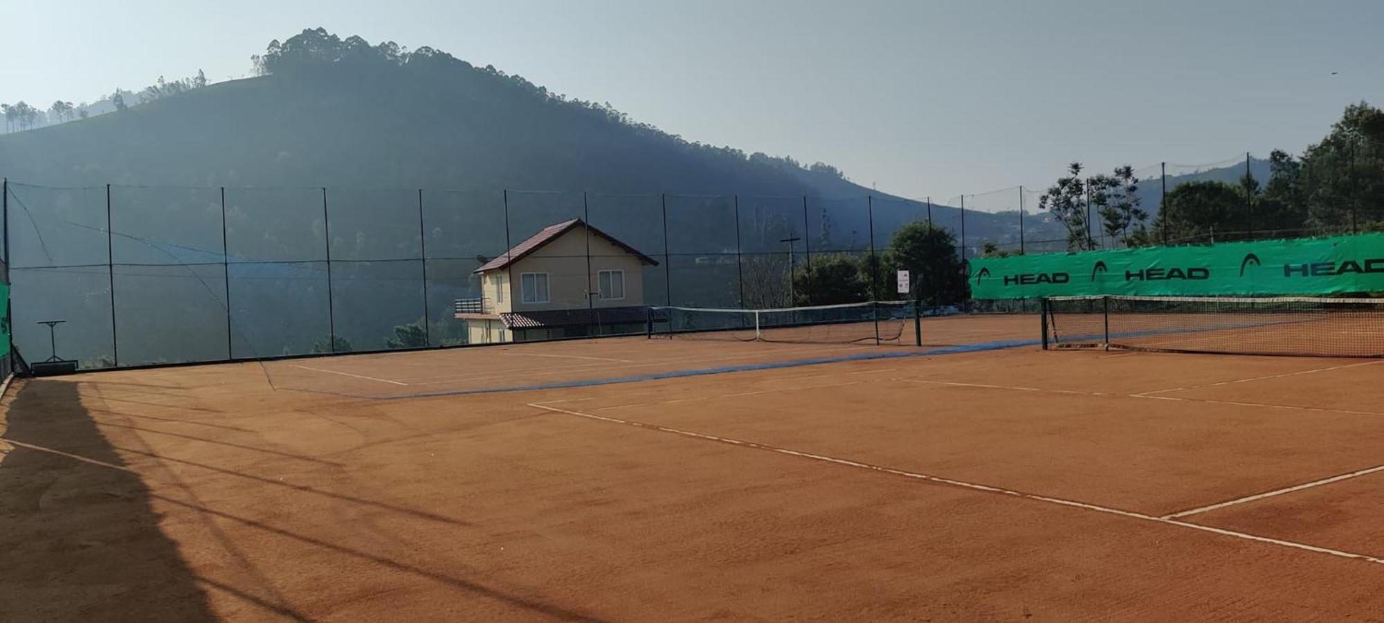 Willow Hill By Nature Resorts And Stays 우티 외부 사진