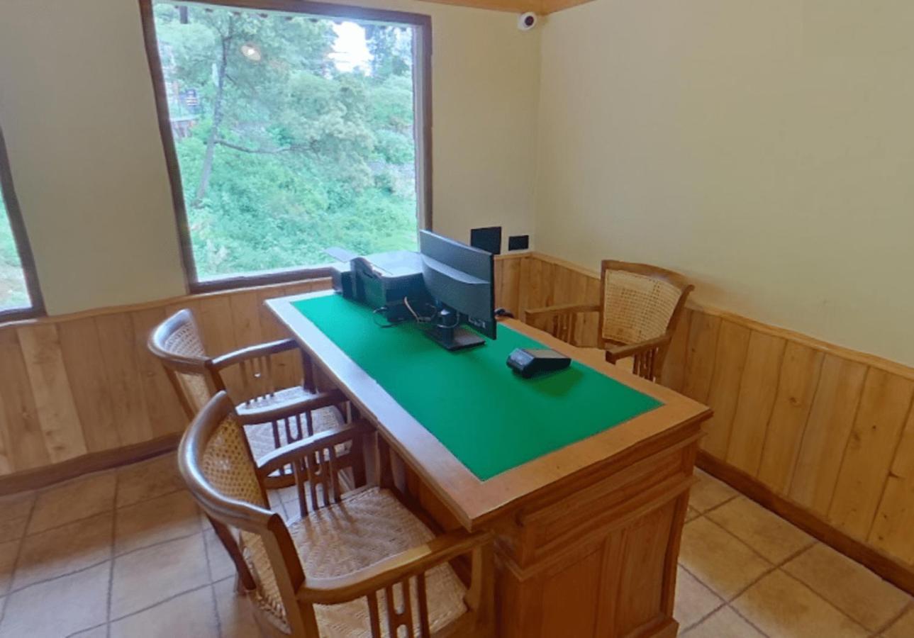 Willow Hill By Nature Resorts And Stays 우티 외부 사진