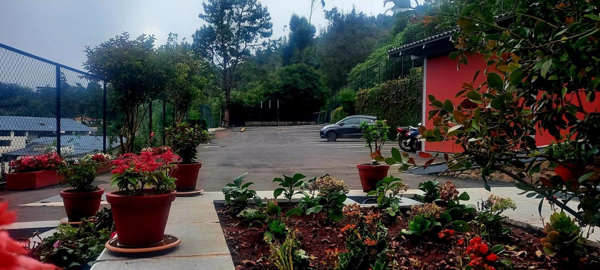 Willow Hill By Nature Resorts And Stays 우티 외부 사진