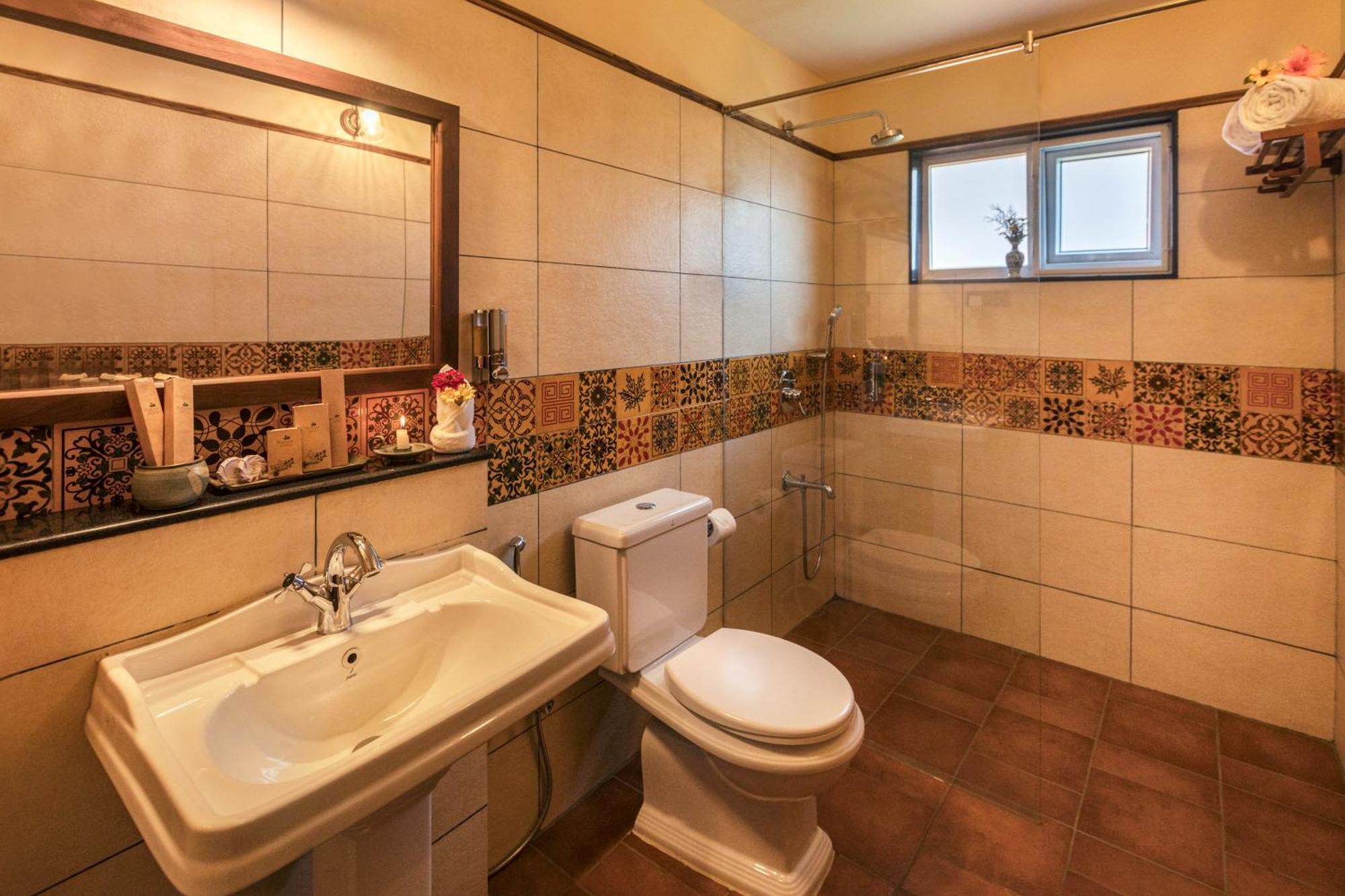 Willow Hill By Nature Resorts And Stays 우티 외부 사진