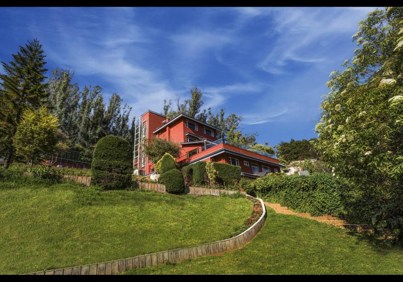 Willow Hill By Nature Resorts And Stays 우티 외부 사진