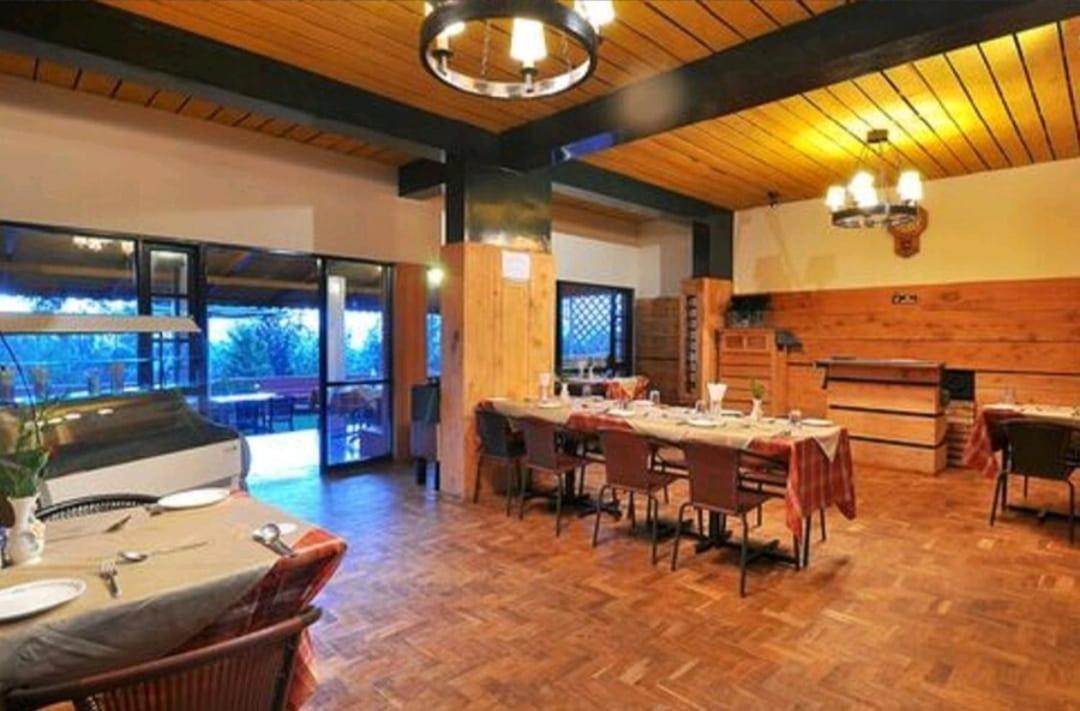 Willow Hill By Nature Resorts And Stays 우티 외부 사진