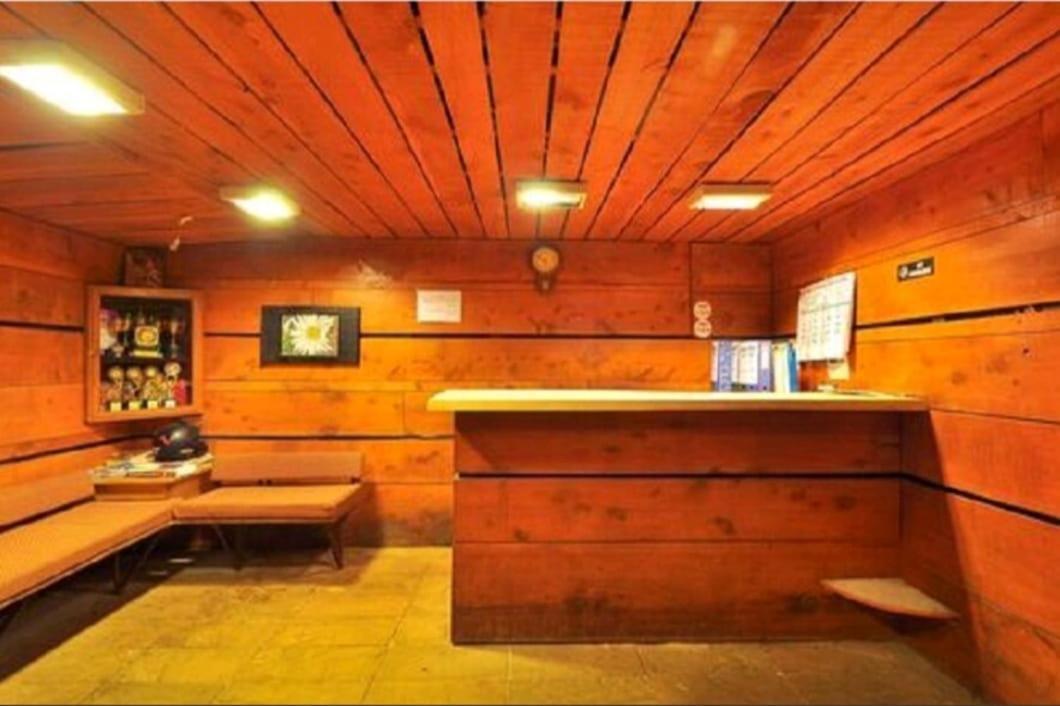 Willow Hill By Nature Resorts And Stays 우티 외부 사진
