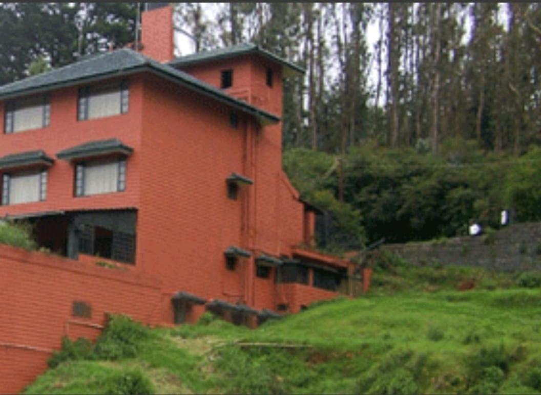 Willow Hill By Nature Resorts And Stays 우티 외부 사진
